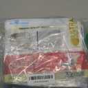 Paw Inspired 32ct Disposable Dog Diapers | Female Dog Diapers Ultra Protection | Diapers for Dogs in Heat, Excitable Urination, or Incontinence (X-Small)