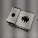 VICSEED for MagSafe Car Mount [Upgraded Strongest Magnet Power] Magnetic Phone Holder for Car Vent 360 Adjustable Magnetic Car Phone Holder Mount for iPhone 17 Pro Max 16 15 14 13 12 Plus Mini (Black)