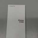 ORNARTO Compatible with iPhone 16 Pro Max Case 6.9", Slim Liquid Silicone 3 Layers Soft Gel Rubber Shockproof Protective Cover with Anti-Scratch Microfiber Lining-Black | 6.9", Slim, Liquid Silicone, 3 Layers, Soft Gel Rubber, Shockproof