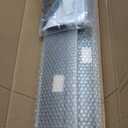 Roof Rack Cross Bars 220lbs Compatible with Jeep Wrangler JK JL Gladiator JT 2007-2026 with Anti-Theft Metal Lock, 2 & 4 Door Heavy Duty Aluminum Crossbars Rooftop Cargo Kayak Bike