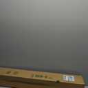 WPW10491331 Dishwasher Lower Spray Arm - Compatible with Whirlpool/Maytag/Amana/Admiral/IKEA - Replaces W10491331, AP6022259, PS11755592, WPW10320512, 2312843(1 Pc-Main image shows front & back)