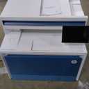 HP Color LaserJet Pro MFP 4301fdw Wireless All-in-One Color Laser Printer, Scanner, Copier, Fax, Best-for-Office