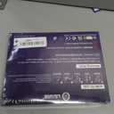 Pastel Chalk Markers Erasable for Chalkboard, Liquid Chalk Marker 8 Colors with 6mm Reversible Bullet & Chisel Tip, Dust Free Chalk Pens for Window, Blackboard, Whiteboard, Calendar, Mirror, Glass