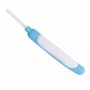 External Latex Catheter for Female Support Soft Fit, Non-Invasive Female External Catheter for Suction Systems 30 Packs