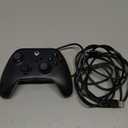 PowerA Wired Controller for Xbox Series X|S - Black, gamepad, wired video game controller, gaming controller, works with Xbox One and Windows 10/11