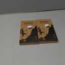 2 x for iPhone 15 Pro Case,[18 FT Military Grade Drop Protection],with 2X[9H Screen Protector ] Slim & Tough Full-Body Protective Official Certification Phone case (Black, iPhone 15 Pro)