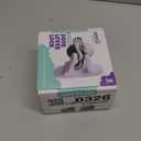 Door Lever Lock (3 Pack) Prevents Toddlers from Opening Doors. 3.25" L * 1.5" W * 4.5" H Easy One Hand Operation for Adults. Durable ABS with 3M Adhesive Backing. Simple Install, No Tools Needed.