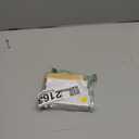 Yuanhe Grade AAA Precision 19mm Serialized Casino Craps Dice Set of 25 with Razor Edges and Corners-Multi-Color (Blue & Red & Purple & yellow & green)