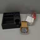 7pcs Espresso Accessories Kit, Barista Kit with 51/58/53mm Calibrated Tamper, Wdt Tool, Dosing Funnel, Distributor & Tamping Station, Espresso Tools Set for Home Barista(51mm)