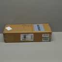A Frame Trailer Jack with Drop Leg, 15" Vertical Travel, 2000 lbs, for RV, Trailer and More