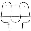 W10856603 9757340 Electric Oven Broil Element Compatible with Whirlpool 4KWFC120MAW0GR395LXGB0 RF111PXSQ1, W10308476 Oven Heating Element 240V 3400W Replace CH7340 814431 3195063 AP5999255