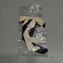 2PCS Hair Bows Hair Clip Beige Black Hair Ribbon Ponytail Holder Accessories Slides Metal Clips Hair Bow for Women Girls Toddlers Teens Kids