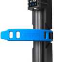 XTAR Battery Charger SC1 Plus 18650 Battery Charger Power Ban.k Function 3A Fast Charger for Rechargeable Batteries Li-ion 18650 21700 26800 and 1.2V Ni-MH D Battery