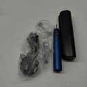 PHILIPS Sonicare 9000 Special Edition Rechargeable Toothbrush, Blue/Black, HX9911/92