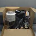 Nespresso Vertuo Next Coffee and Espresso Maker by De'Longhi, White