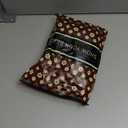 30 Inch 99j Burgundy Deep Wave Lace Front Wigs Human Hair 99j 13x6 HD Lace Front Wigs Human Hair 200 Density Glueless Deep Wave Wig Pre Plucked Red Colored Curly Wig for Women