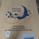 Dream On Me Twilight 5 2-in-1 Breathable Spring Coil Crib & Toddler Mattress Firm Infant Side & Plush Toddler Side, Reversible Design, Waterproof Vinyl Cover, GREENGUARD Gold & JPMA Certified
