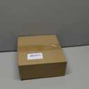 6.5-8 inch Wood Slices for Centerpieces, 6 Pcs Natural Wood Centerpieces for Tables with Bark, Rustic Wood Circles for Crafts Arts Party, Christmas Decorations and Wedding Centerpiece