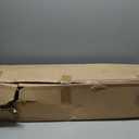 Artificial Olive Tree, 6FT Tall Faux Olive Tree with Pot, Artificial Plants with Natural Wood Trunk and Lifelike Fruits for Home Office Decor