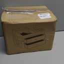 ARTDOT Storage Containers for Diamond Painting Accessories, 2 Drawers with 96 Slots Bead Storage Bottles and Diamond Art Accessories and Tools Rack