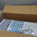 4-IN-1 Portable Air Conditioners, Evaporative Air Cooler w/4 Modes & 3 Speeds, 15H Timer for Smart Auto-off, 2-Gal Tank for 20H Cooling,17FT Remote, No Hose Needed,120Oscillating Swamp Cooler