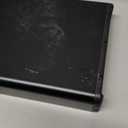 Scoreboard Electronic Digital Score Keeper with Remote Basketball Scoreboard Sports Score Ticker with Timer 24h Real Time for Football/Cornhole Hole/ping Pong/Table Tennis Dart Indoor&Outdoor Games (black)