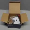 125BV Carburetor for Husqvarna Leaf Blower 125B 125BVX 125BX Carburetor 590460102 Replace for Zama C1Q-W37 with 125b Air Filter Fuel Line Tune up Kit