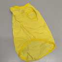 Paiaite 6 Pieces Plain Dog Shirt Sleeveless Puppy Cotton Dog Shirts Breathable Pet Apparel Tank Top Colorful Puppy Sweatshirt Clothes for Small Medium Dogs M (M-(8~14lb) | Chest(~18.1"))