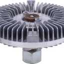 MOTOKU Radiator Fan Clutch for Ram 1500 2500 3500 4000 5.7 2009-2018