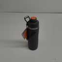 Gatorade 'Overtime' 22oz Stainless Steel Water Bottle, Twist Cap, Grey