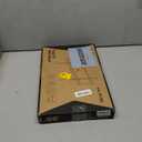 USX MOUNT TV Wall Mount,Low Profile TV Mount for Most 42-95 Inch Flat Screen Televisions,Max VESA 600x400mm Fixed Wall Mount Bracket Holds up to 132 lbs,Fits 16"/18"/24" Studs