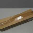 WeGuard 16 Pcs Real Touch Artificial Norfolk Pine Branches, 18 Inches Faux Norfolk Pine Stems Fake Christmas Greenery Picks for Vase DIY Garland Wreath Christmas Decorations Indoor Outdoor