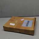 Chip Snack Rack Clip Display Countertop Rack Potato Candy Chip Bag Holder 2 Strand with 30 Clips for Retail Stand Cotton Candy Bags Snacks, 10 x 24 In(White,2 Pieces)