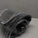 Cargo Mat Set Compatible with Tesla Cybertruck 2025 2024, All Weather TPE Waterproof Truck Bed Liner Front Truck Mat for Cybertruck Accessories (Truck Lower Mat+Front Trunk Mat)