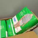 Amazon Basics Maximum Absorbency Incontinence Underwear for Men with Leak Protection, Bladder Leak Control, 2X-Large, 42 Count (3 Packs of 14)