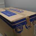 Artificial Olive Tree, 5ft Tall Fake Olive Leaves Plant with Basket, Indoor Outdoor Faux Olive Topiary Silk Tree for Home Livingroom Office House Dcor