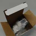 WD21X25468 Dishwasher Pressure Sensor Replacement, Compatible with GE Washer, Alternate Part Numbers Include AP6976524