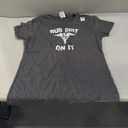 Rub Dirt On It Funny Medical T-Shirt T-Shirt (Small)