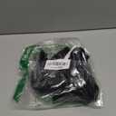 Better Be Women Halter Tank Tops Trendy Going Out Tops (Medium, Black)