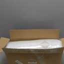 Dogs Car Seat for Small Dog,Fully Detachable and Washable Ultra Soft Cars Travel Bed,with Clip-on,Two Portable Handle and Storage Pockets Puppy Dog Booster Seats Under 25,Small Cat Car Seat (BLUE)