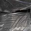 SMARTLINER Custom Fit Floor Mats 2 Row Liner Set Compatible with 1999-2007 Ford F-250