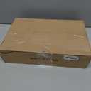 Orimade Over The Door Shower Caddy Adjustable 3 Tier Silver,Bathroom Hanging Organizer Shelf Rustproof with 4 Hooks,Shower Basket with Soap Holder and Suction Cup