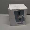 Bed Risers 4 Inch Heavy Duty,Oversized Couch Risers, Extra Wide Furniture Risers for Sofa Table Desk Headboard Chair Lifting,Rectangle Risering Blocks Support 6000 lbs(4 Pack Black)