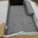 HD Designs Madison Chaise Sofa