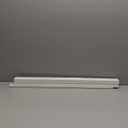 BlindsAvenue Cellular Honeycomb Cordless Polyester Shade, 9/16" Single Cell, Light Filtering, White, Size: 29.5" W x 48" H