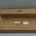 10.3" Ring Light with Tripod and Phone Holder, Selfie Ring Light with 51 Color Modes, Circle Lighting for iPhone, Dimmable LED Phone Ring Light for Makeup/Video Recording/Photography