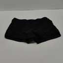 Women's Elastic Waist Skinny Mini Shorts Casual Low Rise Y2K Shorts Lounge, XXL