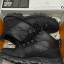 Timberland Men's Mt. Maddsen Hiking Waterproof Boots, Size 12, Black