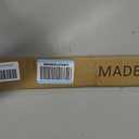 Pool Cue Stick - 58 inch Canadian Maple Billiard Pool Stick