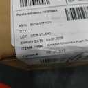 Numi Organic Chocolate Pu-erh Tea, 48 Dark Tea Bags with a Smooth Rich and Velvety Flavor, Best By: 03/27/2028